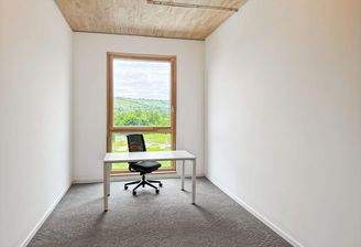 Regus_METZINGEN, Friedrich-Henning Straße_Germany_