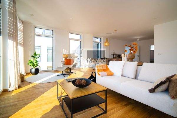 ein anderer Blickwinkel