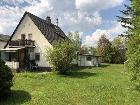 Schnaittenbach Häuser, Schnaittenbach Haus kaufen