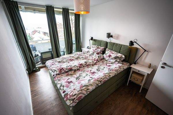 Ihr privater Rückzugsort