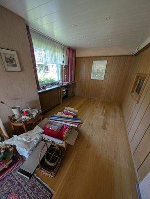 offenes Esszimmer (EG)
