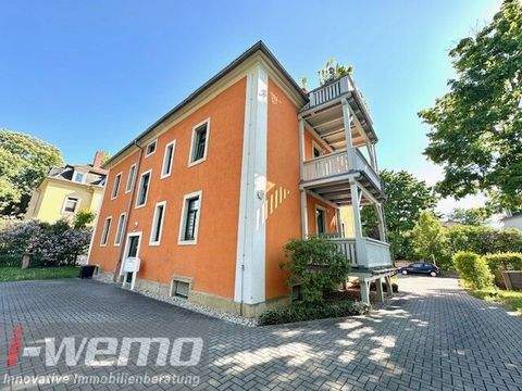 Dresden Häuser, Dresden Haus kaufen