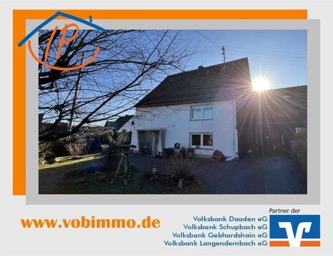 Nauroth Häuser, Nauroth Haus kaufen