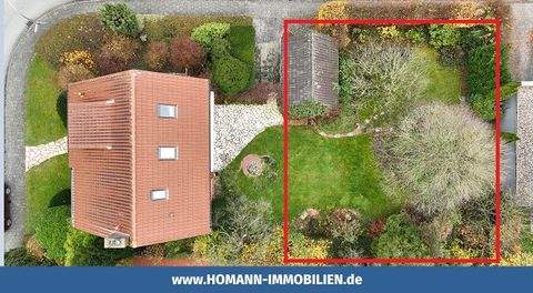 Münster Grundstücke, Münster Grundstück kaufen