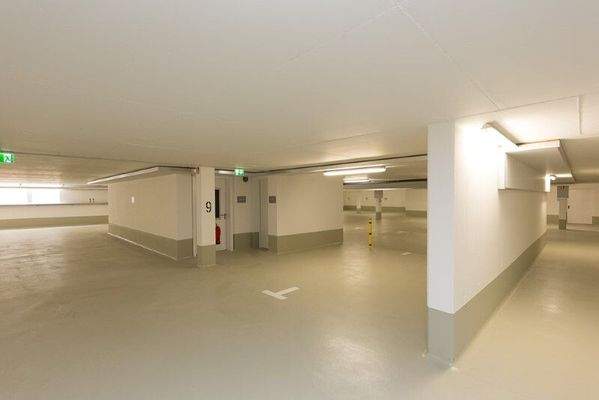 Tiefgarage