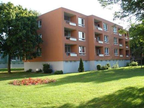 Garbsen Wohnungen, Garbsen Wohnung mieten