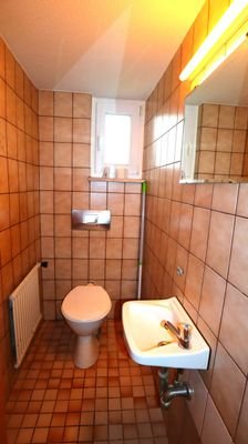 Gäste-WC WE3