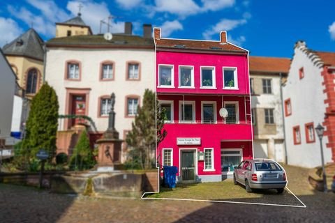 Dudeldorf Häuser, Dudeldorf Haus kaufen