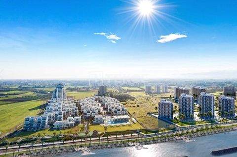 Lefke Wohnungen, Lefke Wohnung kaufen