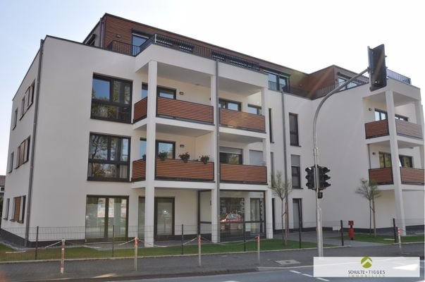 Ihr neues Zuhause im 1. Obergeschoss, rechts