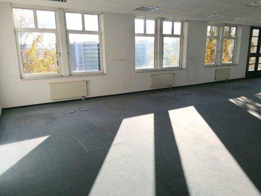 Raum 1 (NEUER BODEN WIRD VERLEGT)