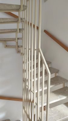 Treppenhaus