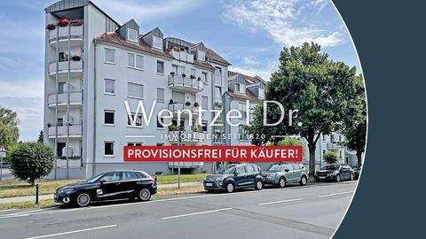 Leipzig / Stötteritz Wohnungen, Leipzig / Stötteritz Wohnung kaufen