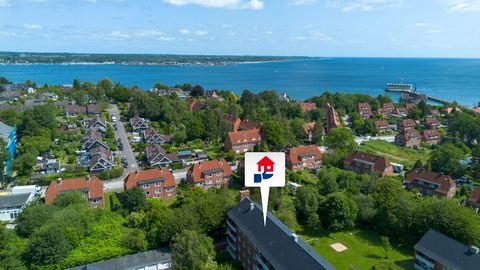 Eckernförde Wohnungen, Eckernförde Wohnung kaufen