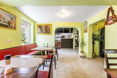 Emskirchen Gastronomie, Pacht, Gaststätten