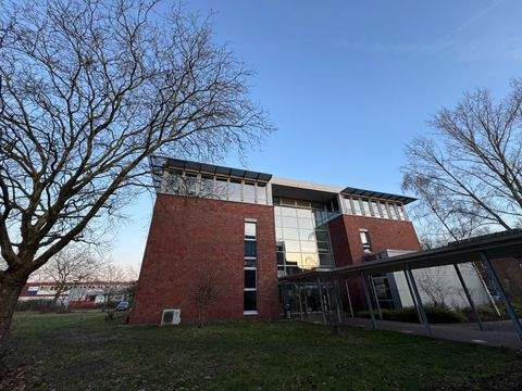 Hannover Büros, Büroräume, Büroflächen 