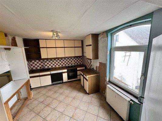 Küche 2