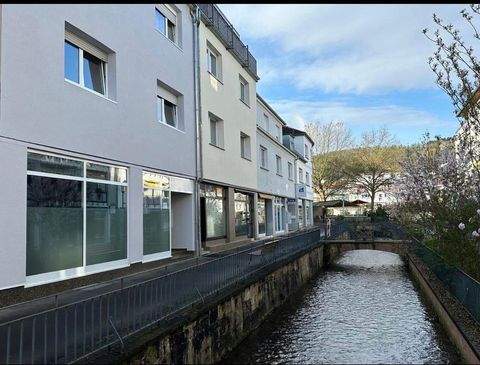 Bad Orb Büros, Büroräume, Büroflächen 