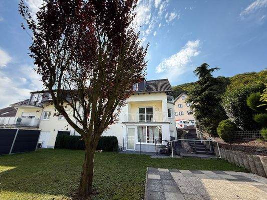 Impression Außenansicht