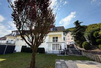 Impression Außenansicht