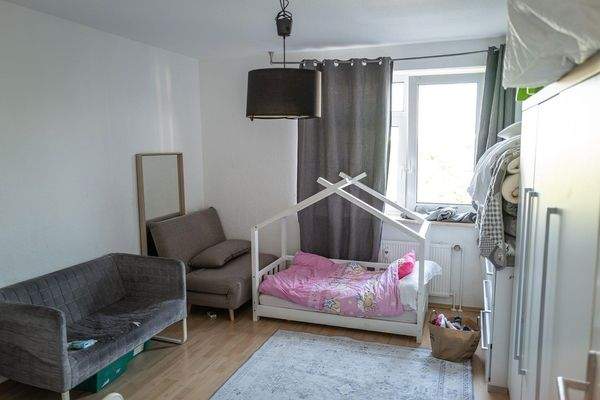 Schlafzimmer/Kinderzimmer