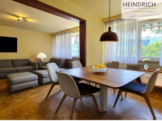 Digitaler Einrichtungsvorschlag Schlafzimmer (KI generiert)