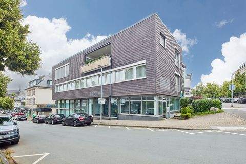 Olpe Büros, Büroräume, Büroflächen 