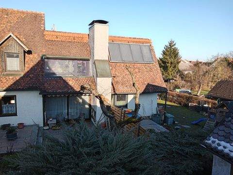 Leutershausen Häuser, Leutershausen Haus kaufen