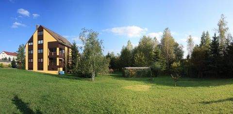 Chemnitz OT Grüna Wohnungen, Chemnitz OT Grüna Wohnung mieten