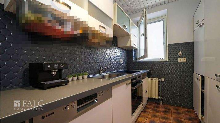 Das Reich der Küchenfee