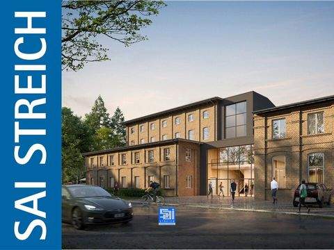 Bielefeld Büros, Büroräume, Büroflächen 