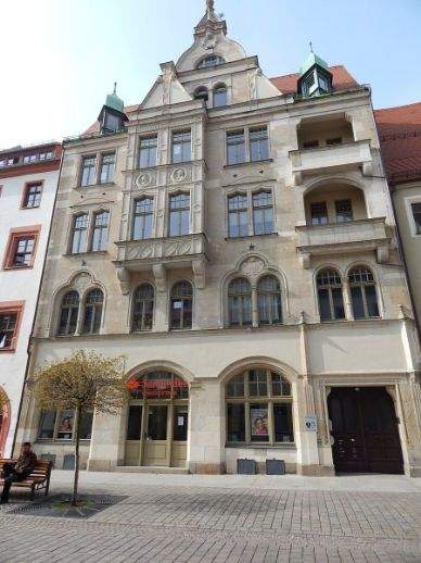 Freiberg Wohnungen, Freiberg Wohnung mieten