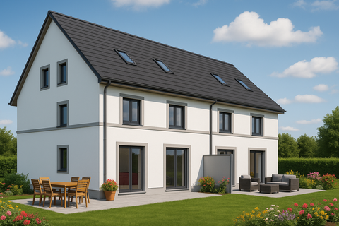 Bad Doberan Häuser, Bad Doberan Haus kaufen
