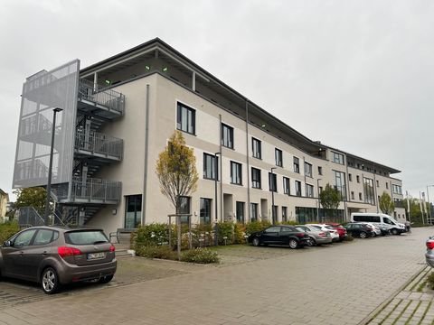 Ochsenhausen Büros, Büroräume, Büroflächen 