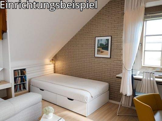 KZ OG nach Renovierung