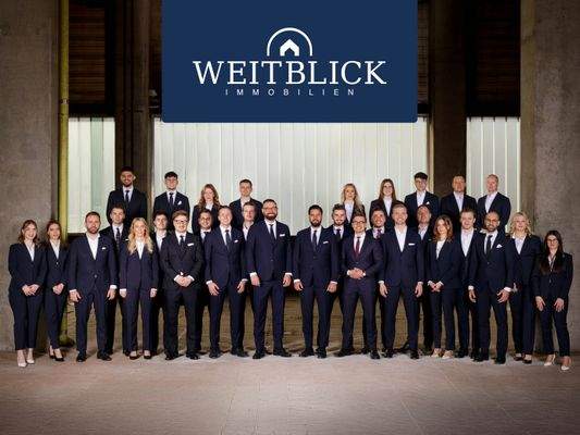 Weitblick Team