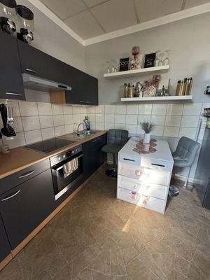 Impressionen_WE1_EG_Ansicht_Küche_2