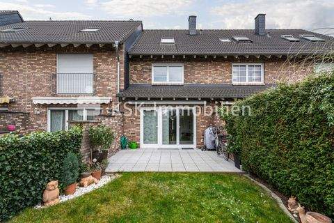 Köln / Zündorf Häuser, Köln / Zündorf Haus kaufen