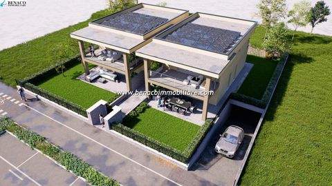 Costermano sul Garda Wohnungen, Costermano sul Garda Wohnung kaufen