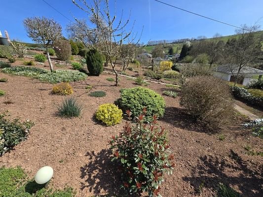 Garten 1