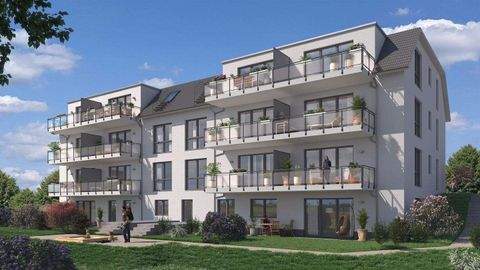 Hattingen Wohnungen, Hattingen Wohnung kaufen