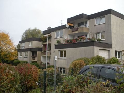 Hattingen Wohnungen, Hattingen Wohnung mieten