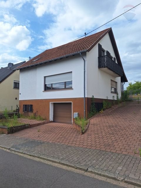 Ensdorf Häuser, Ensdorf Haus kaufen