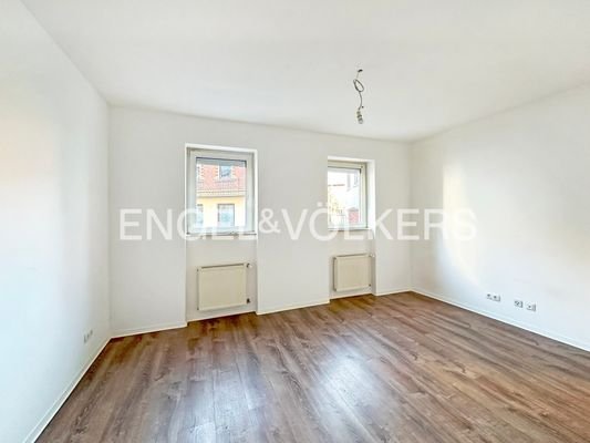 Schlafzimmer im 1. OG