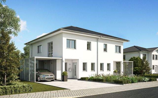 kern-haus-doppelhaus-linus-eingangsseite