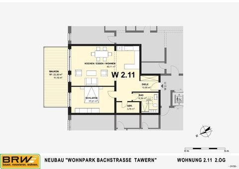 Tawern Wohnungen, Tawern Wohnung kaufen