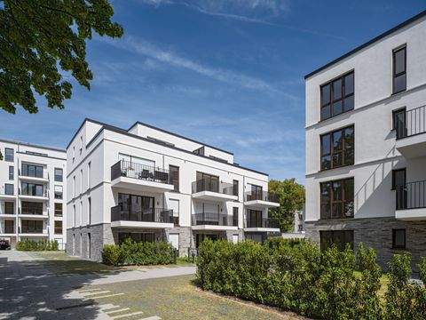 Offenbach am Main Wohnungen, Offenbach am Main Wohnung kaufen