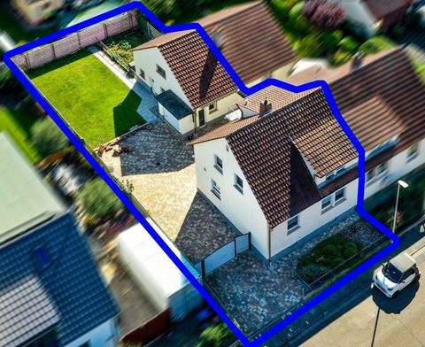 Mutterstadt Häuser, Mutterstadt Haus kaufen