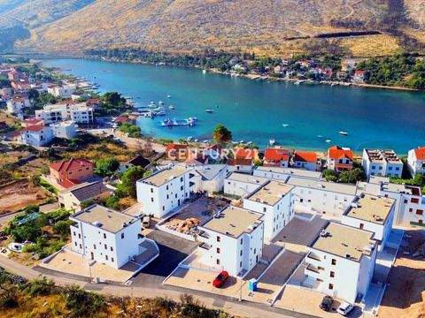 Sibenik Wohnungen, Sibenik Wohnung kaufen