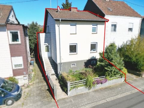 Bous Häuser, Bous Haus kaufen